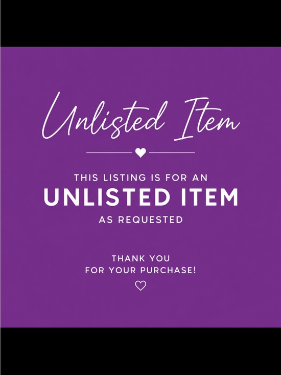 Pants - Unlisted Item Graphic - Purple